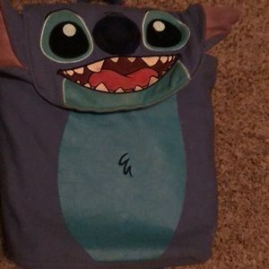 Meet your Posher, Sarag